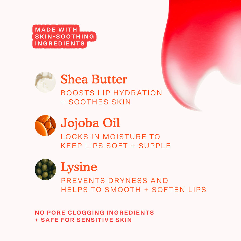 LipSoftie® Lip Treatment