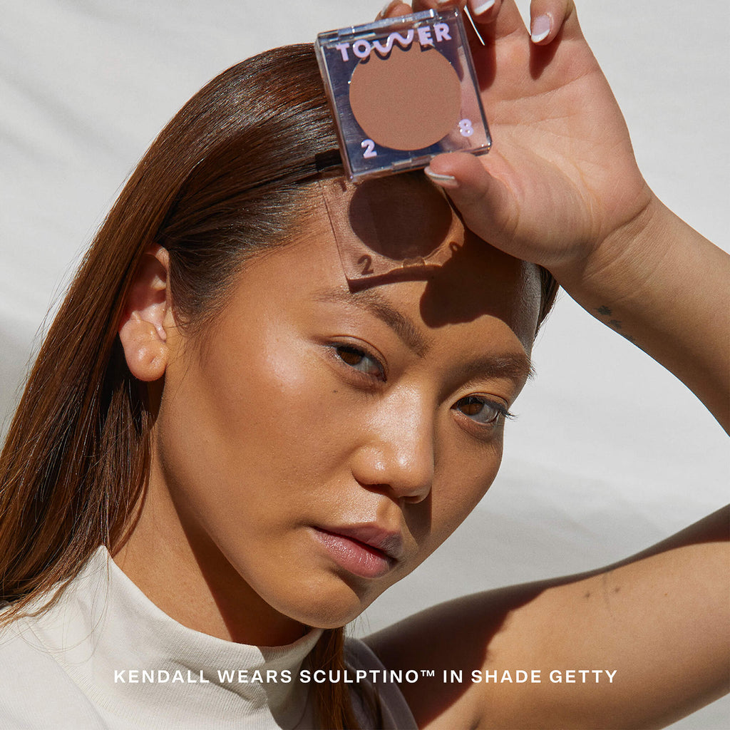 Sculptino® Cream Contour