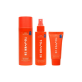 SOS 3-Step Skincare Set