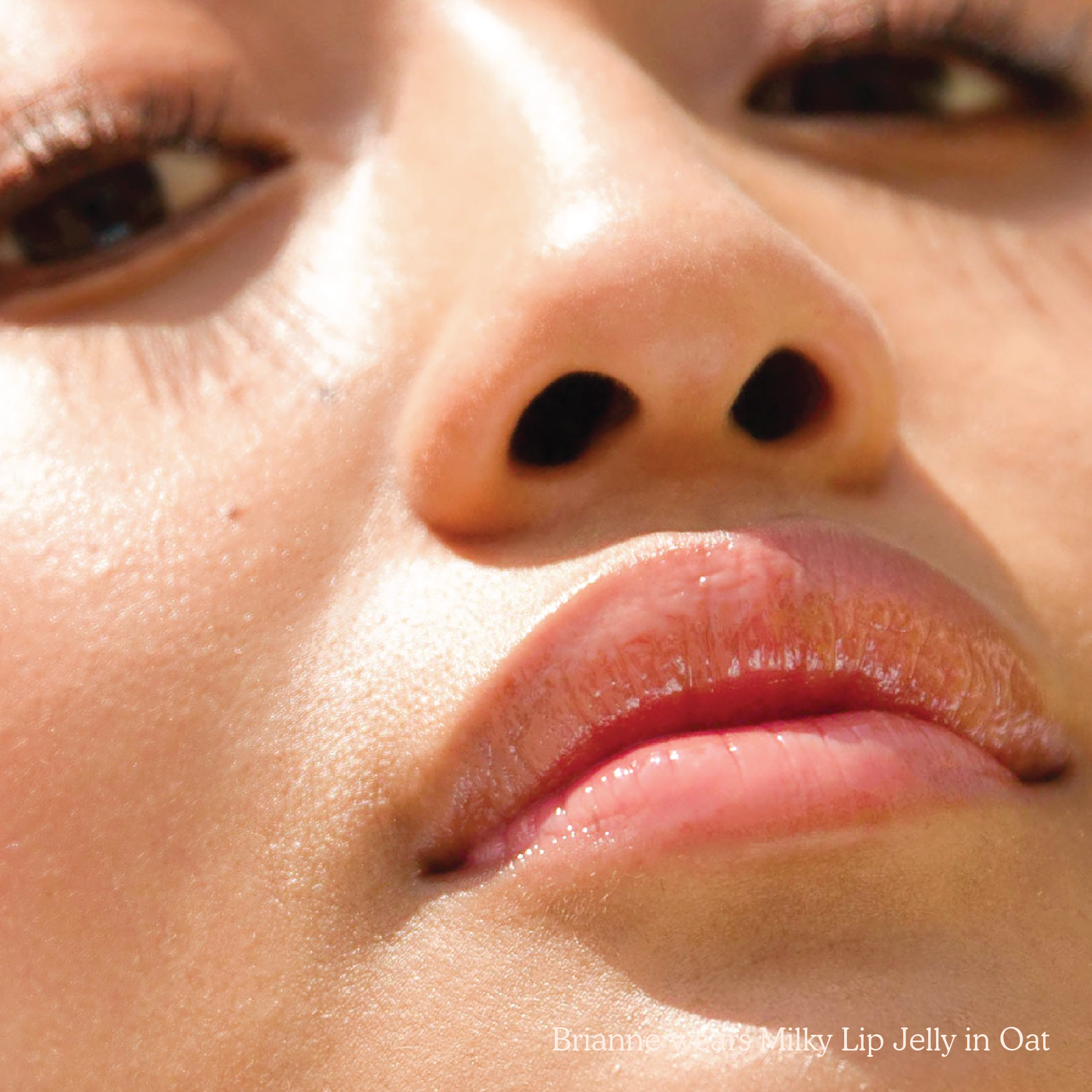 ShineOn Milky Lip Oil Jelly